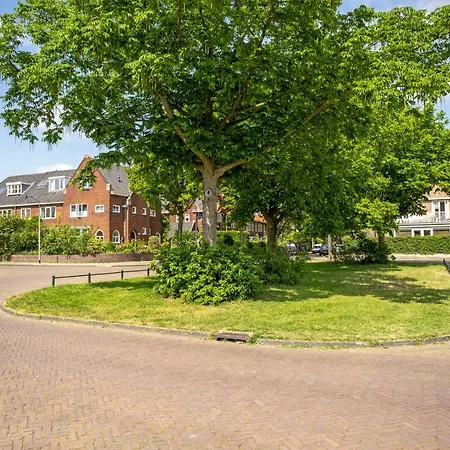 Boutique Oost Апартаменты Неймеген