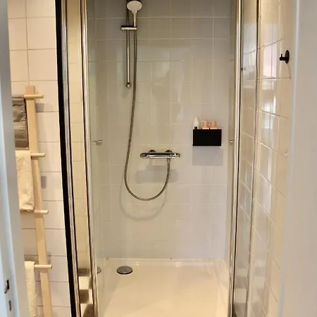 Apartment Boutique Oost