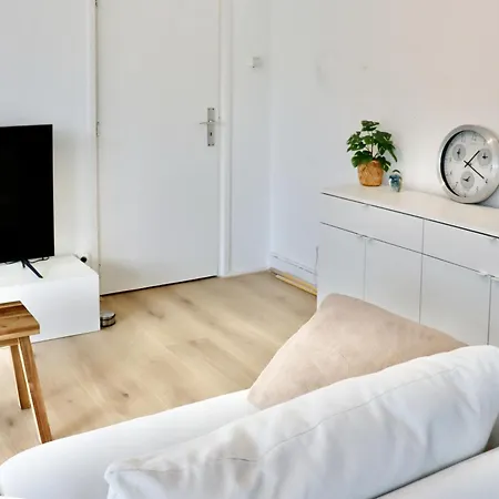 Boutique Oost Apartamento