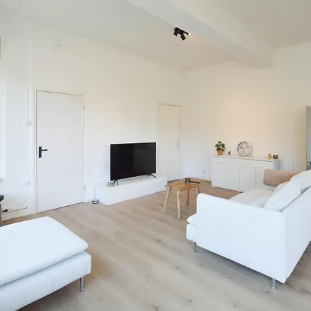 Apartment Boutique Oost *