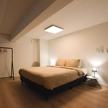 Apartment Boutique Oost Nijmegen