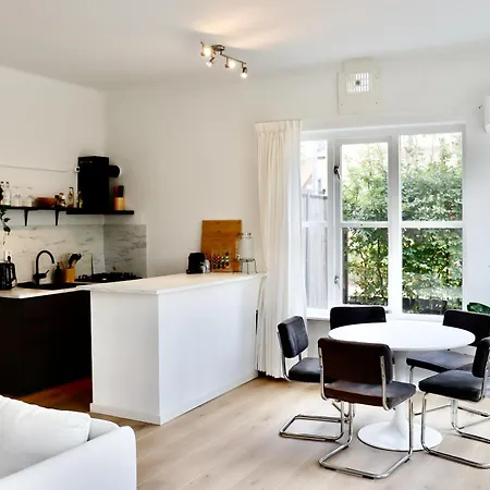 Διαμέρισμα Boutique Oost Ναϊμέγκεν