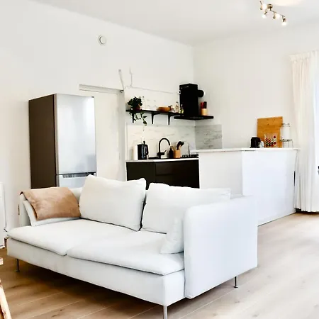 Boutique Oost Apartamento Nijmegen