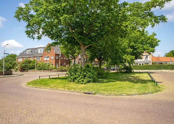 Boutique Oost Apartment Nimwegen