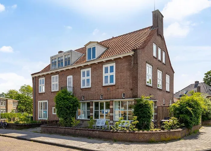 Boutique Oost * Неймеген