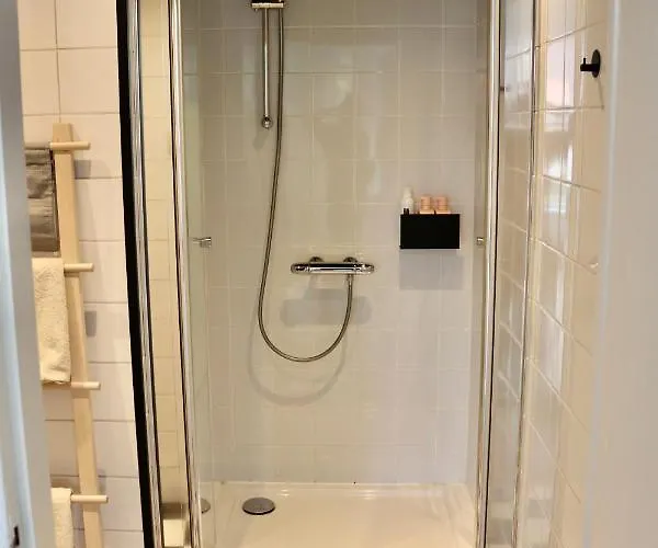 Apartment Boutique Oost