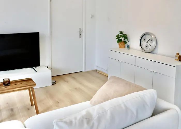 Boutique Oost Apartment