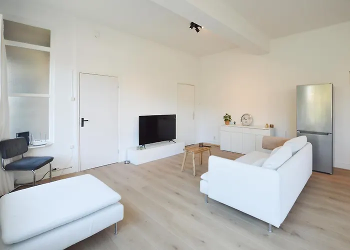 Apartment Boutique Oost *