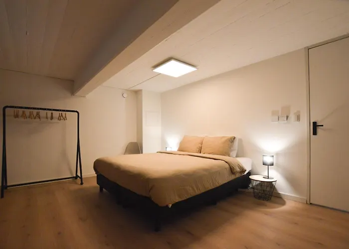 Apartment Boutique Oost Nimwegen