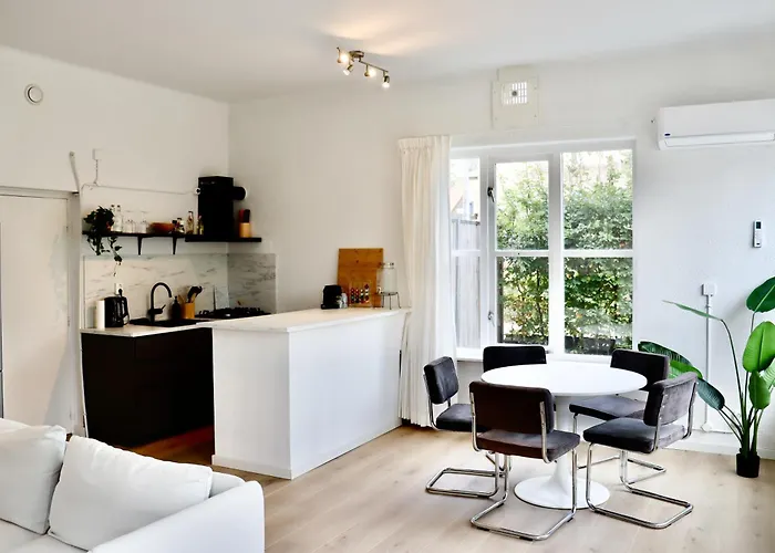 Апартаменты Boutique Oost Неймеген