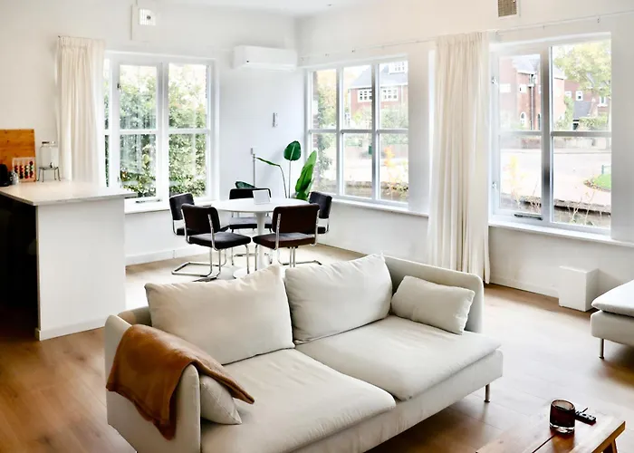 Boutique Oost Apartment