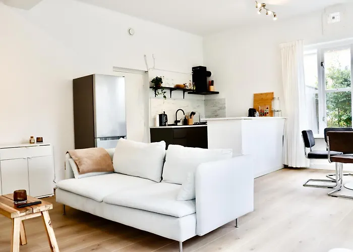 Boutique Oost Apartment Nimwegen